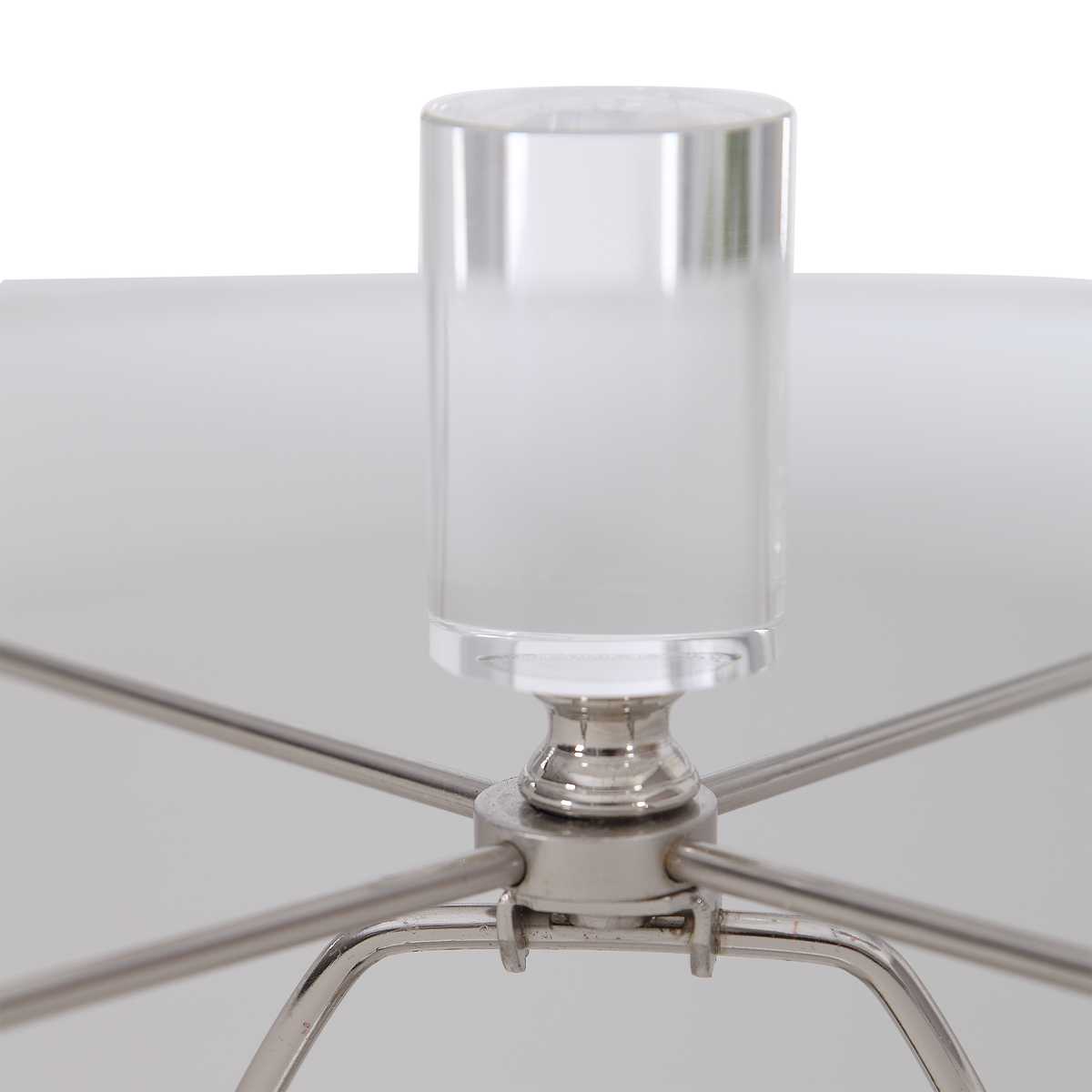 Refined Table Lamp