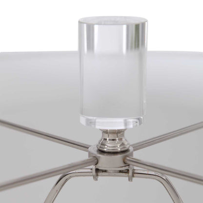Refined Table Lamp