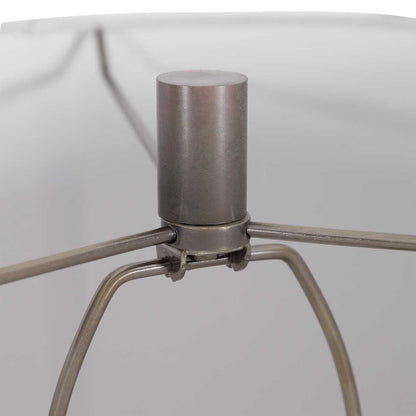 Elevated Table Lamp