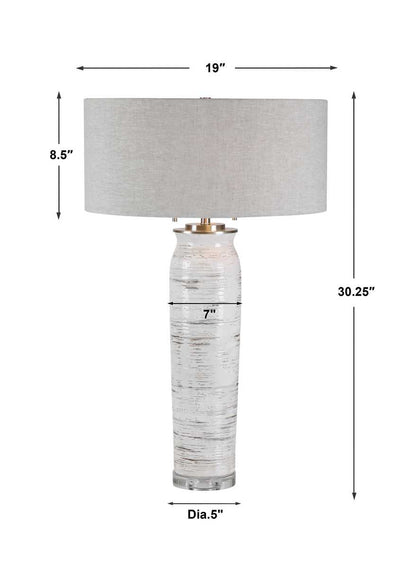 Modern Table Lamp