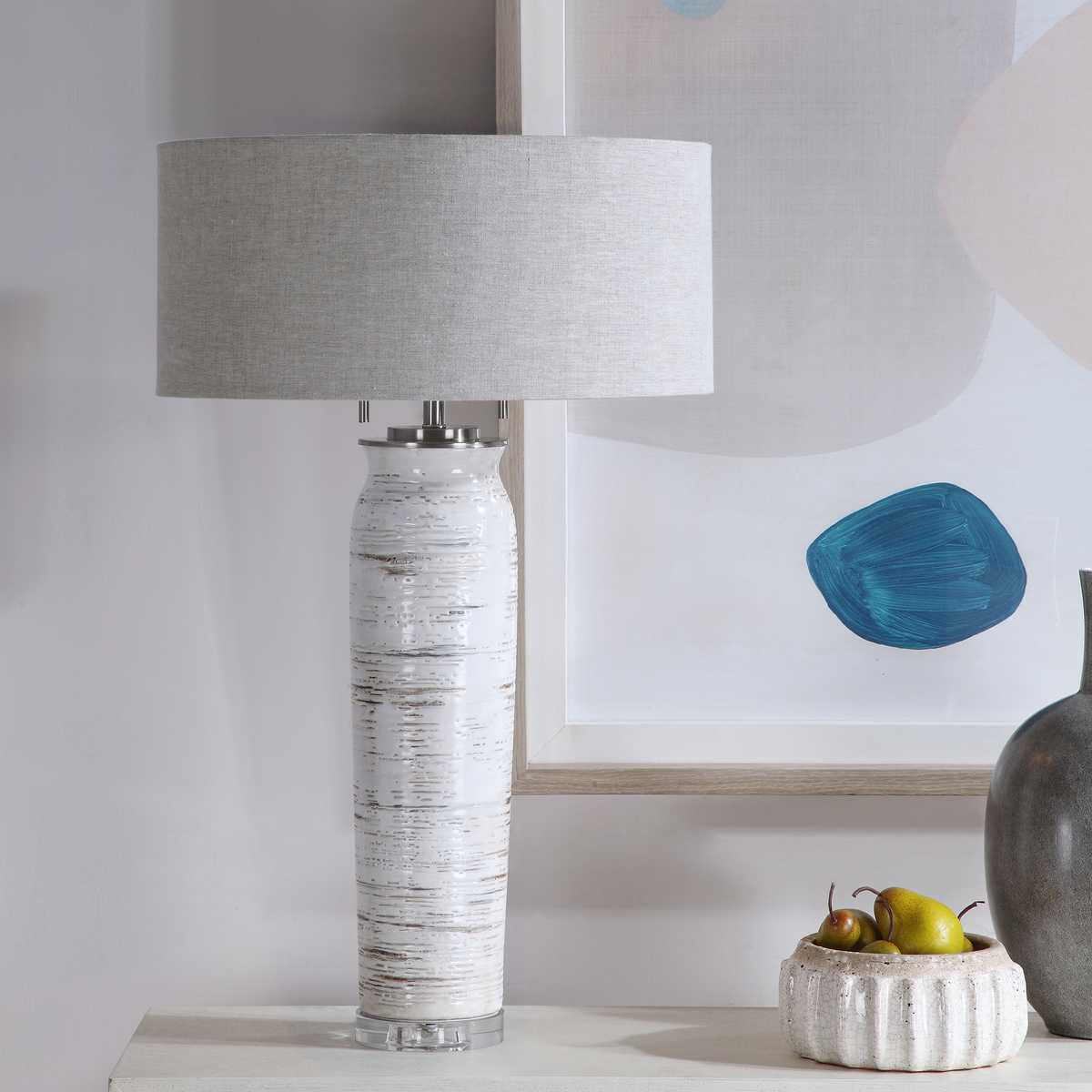 Modern Table Lamp