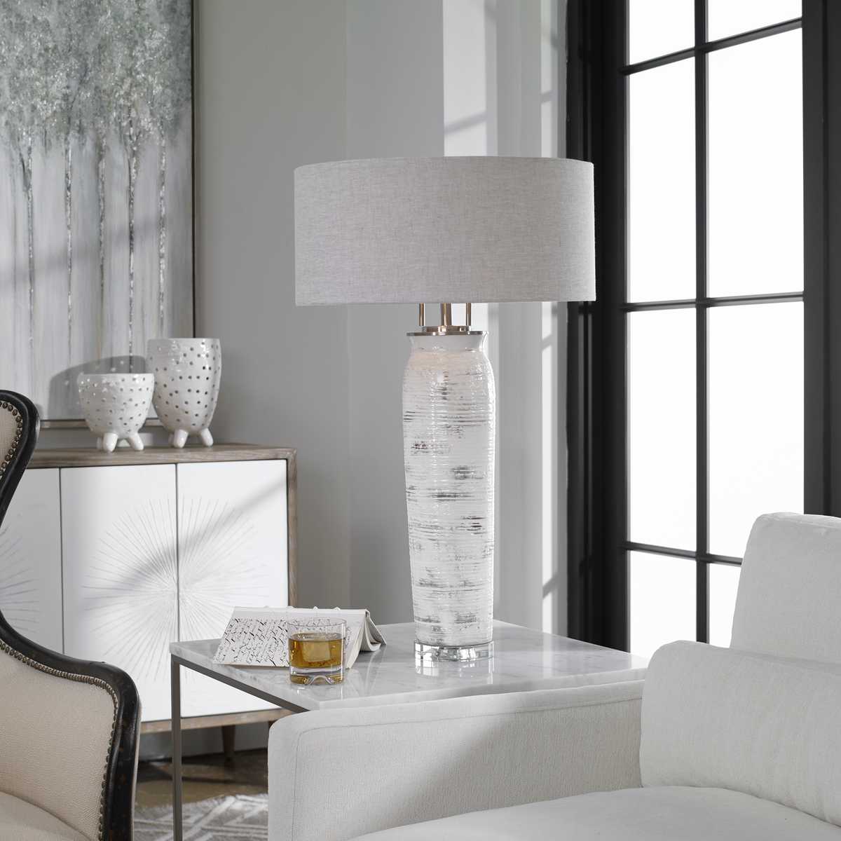 Modern Table Lamp