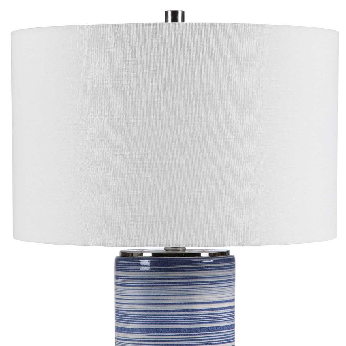 Curated Table Lamp