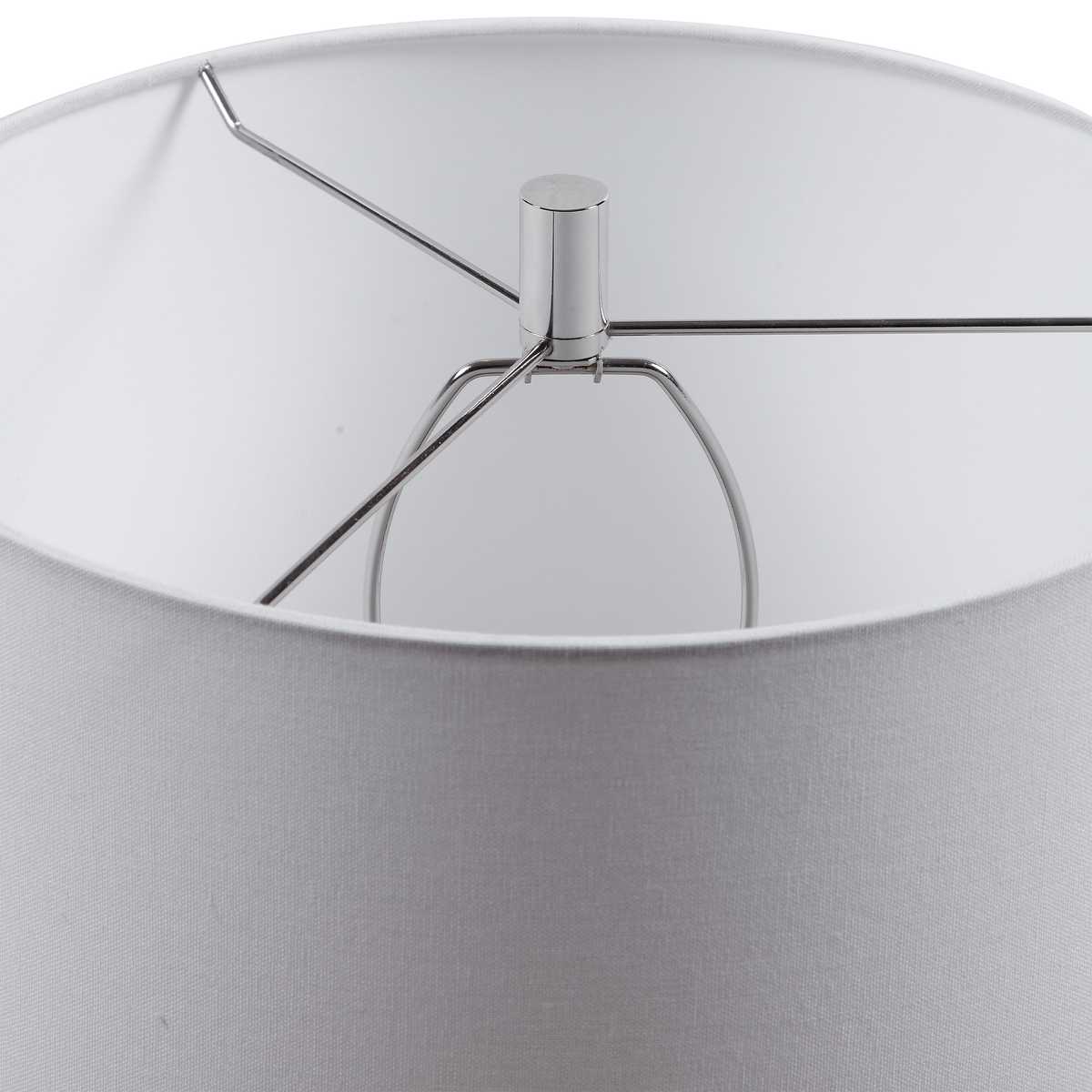 Curated Table Lamp