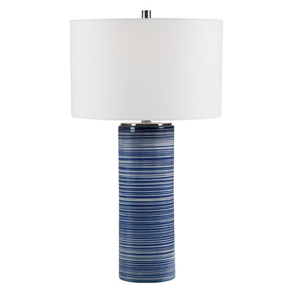 Curated Table Lamp