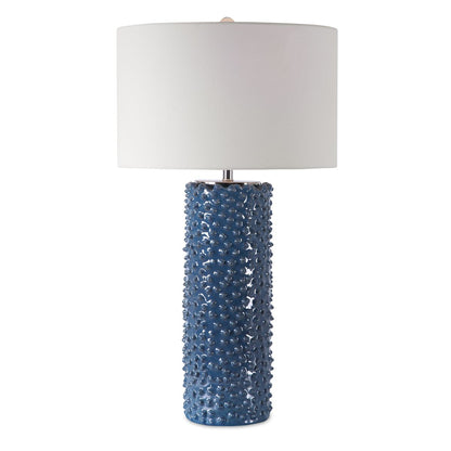 Elevated Table Lamp