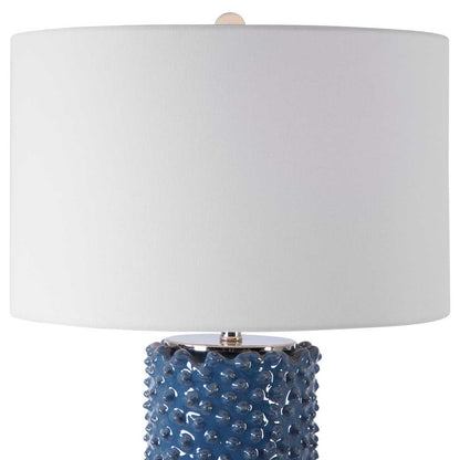 Elevated Table Lamp