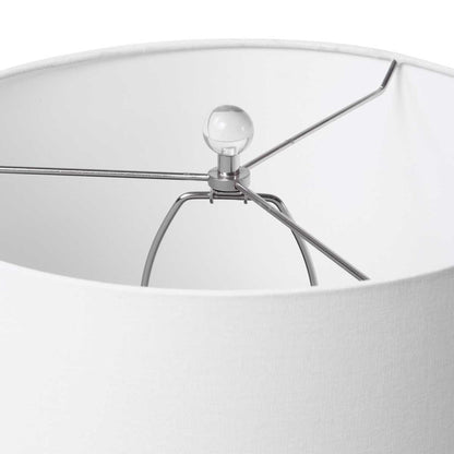 Elevated Table Lamp
