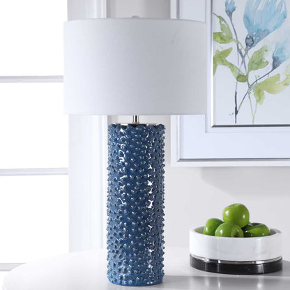 Elevated Table Lamp