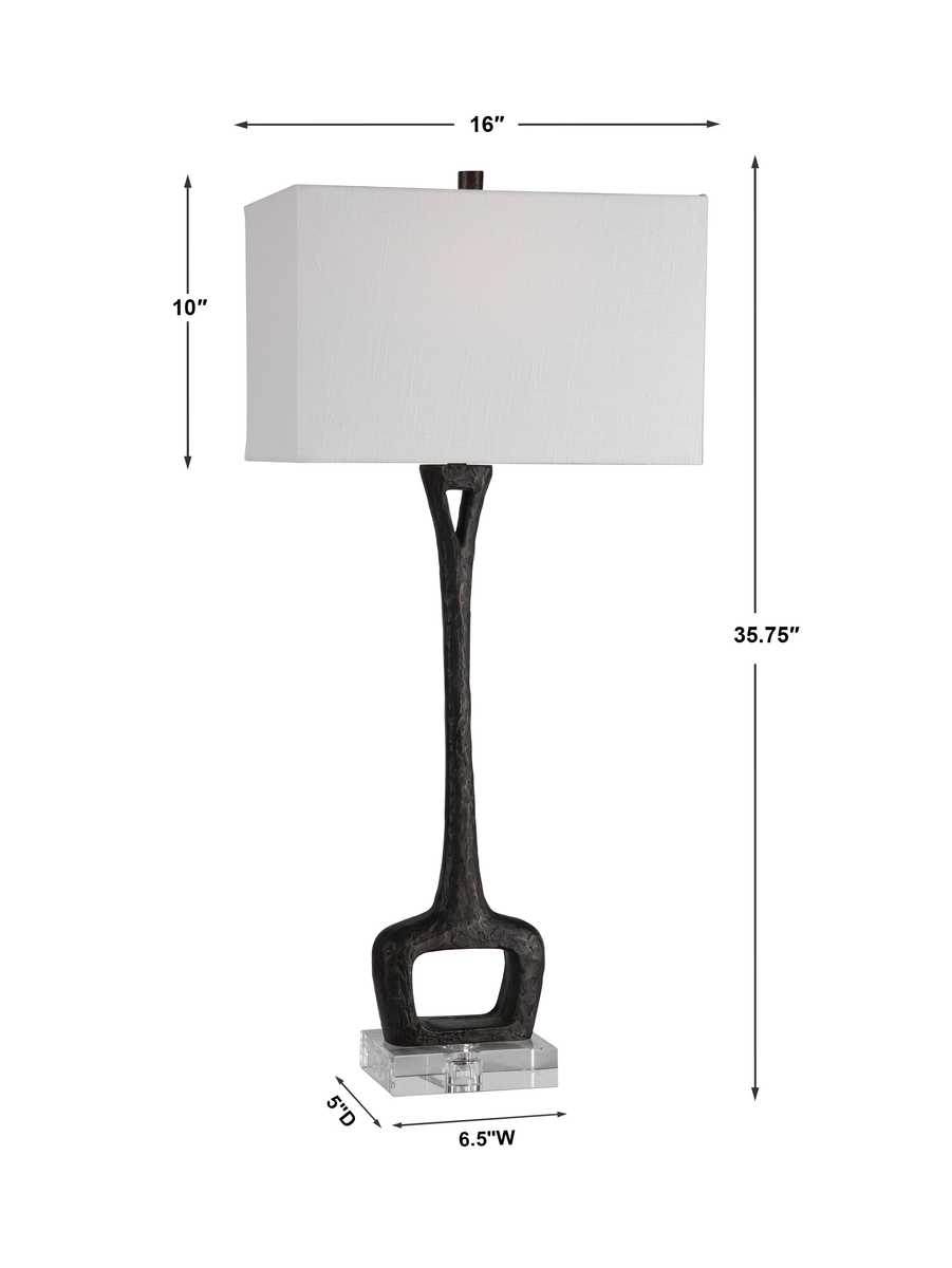 Modern Table Lamp