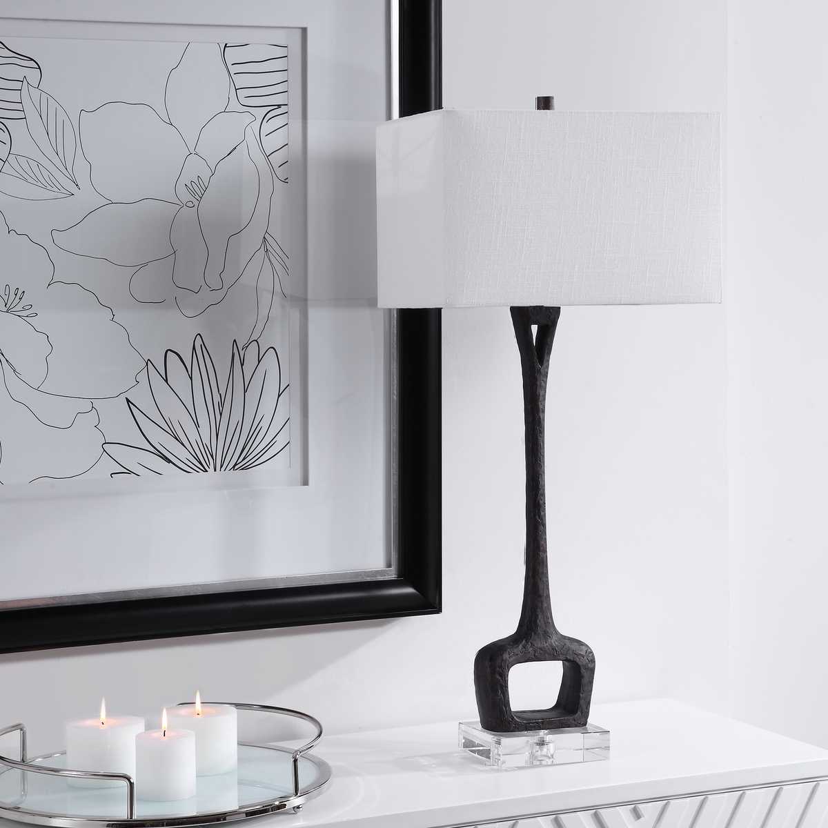 Modern Table Lamp