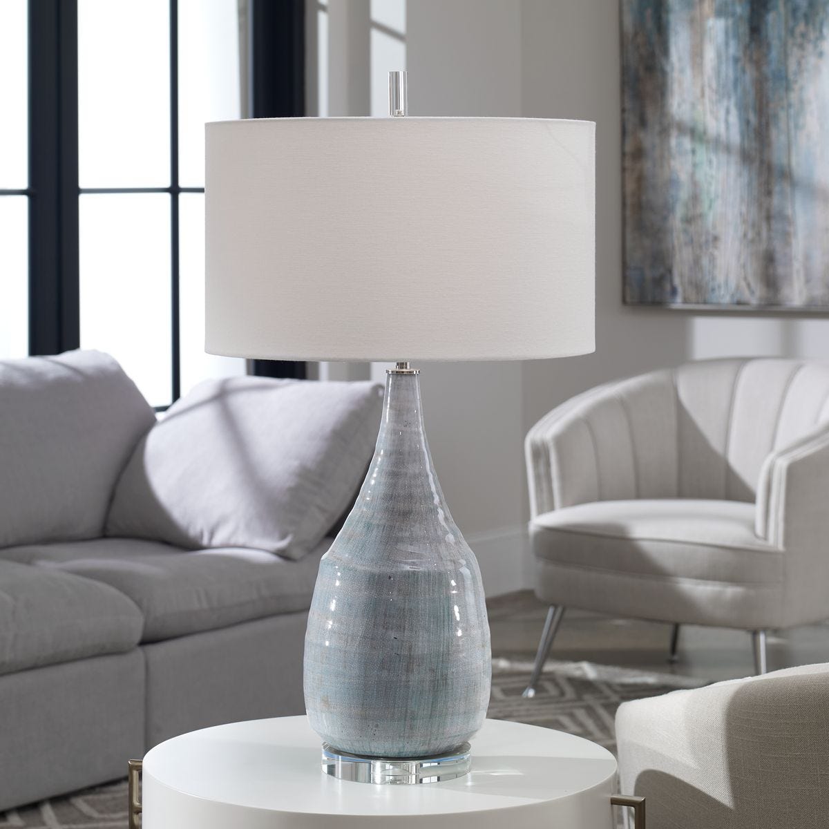 Modern Table Lamp