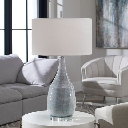 Modern Table Lamp