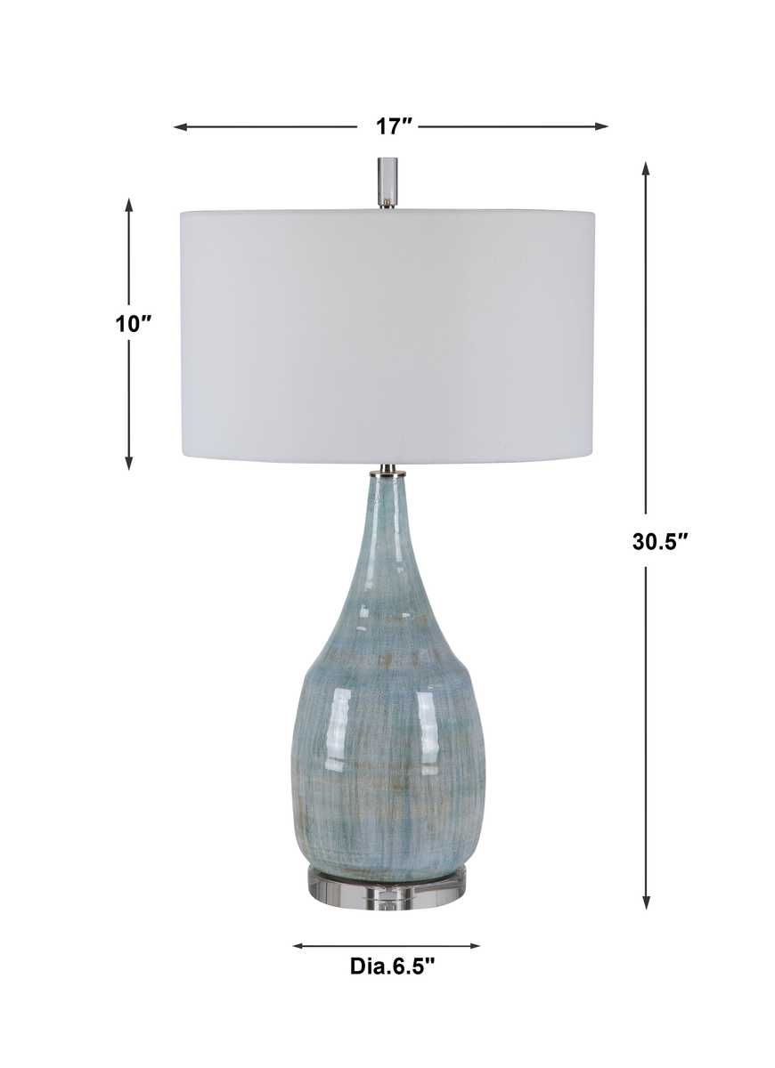 Modern Table Lamp