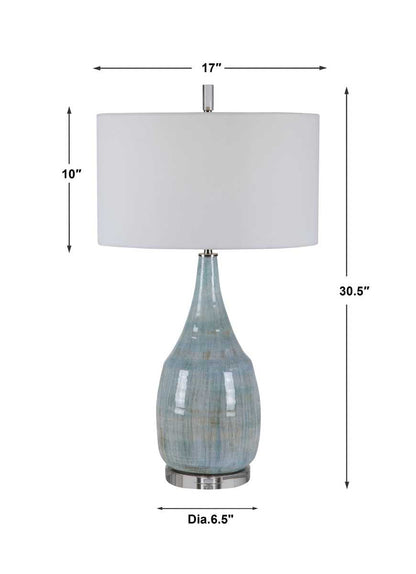 Modern Table Lamp
