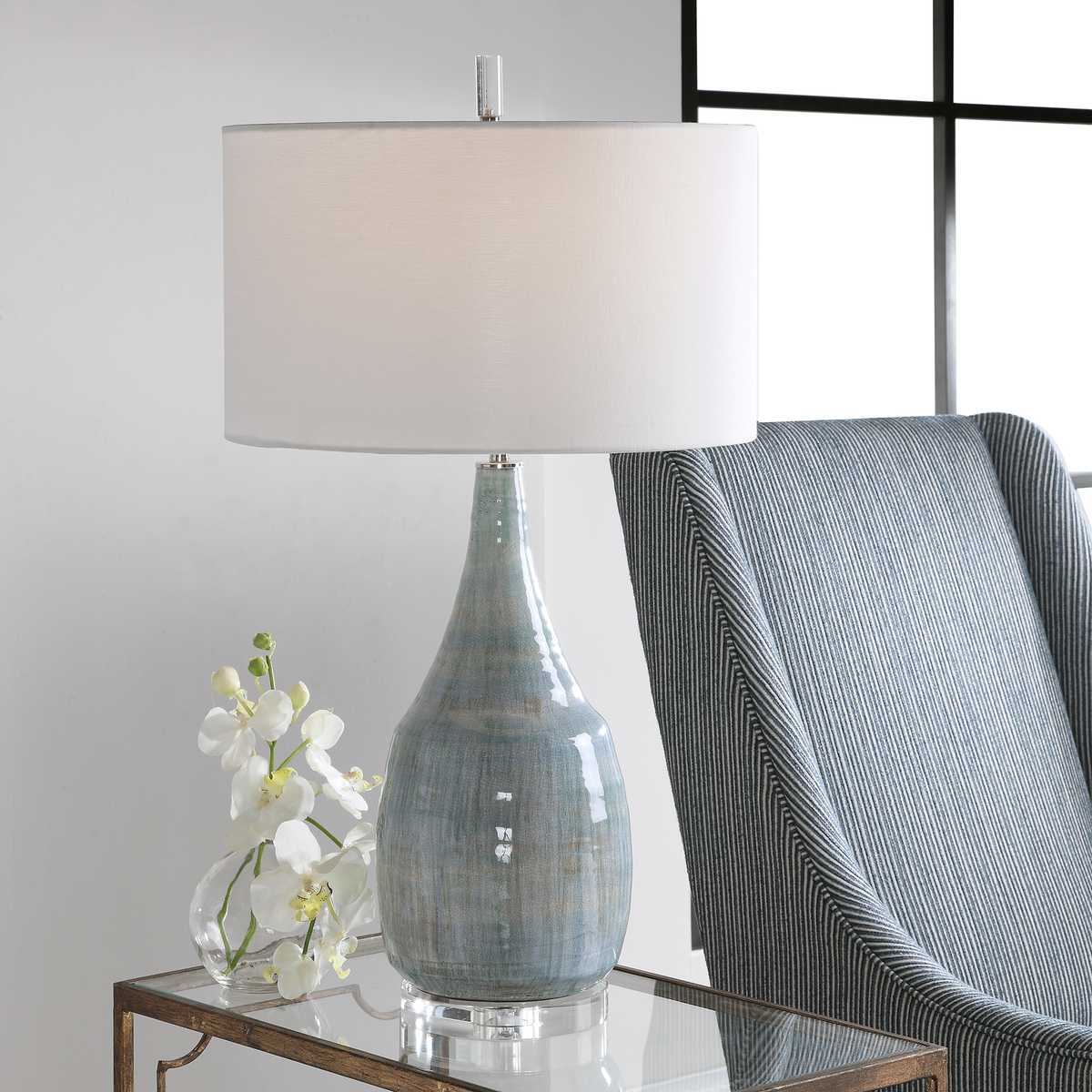 Modern Table Lamp