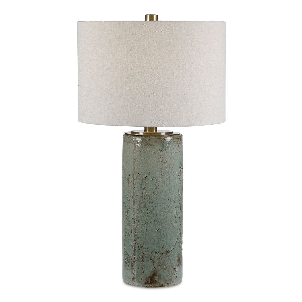 Refined Table Lamp
