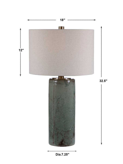 Refined Table Lamp