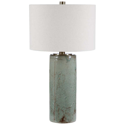 Refined Table Lamp