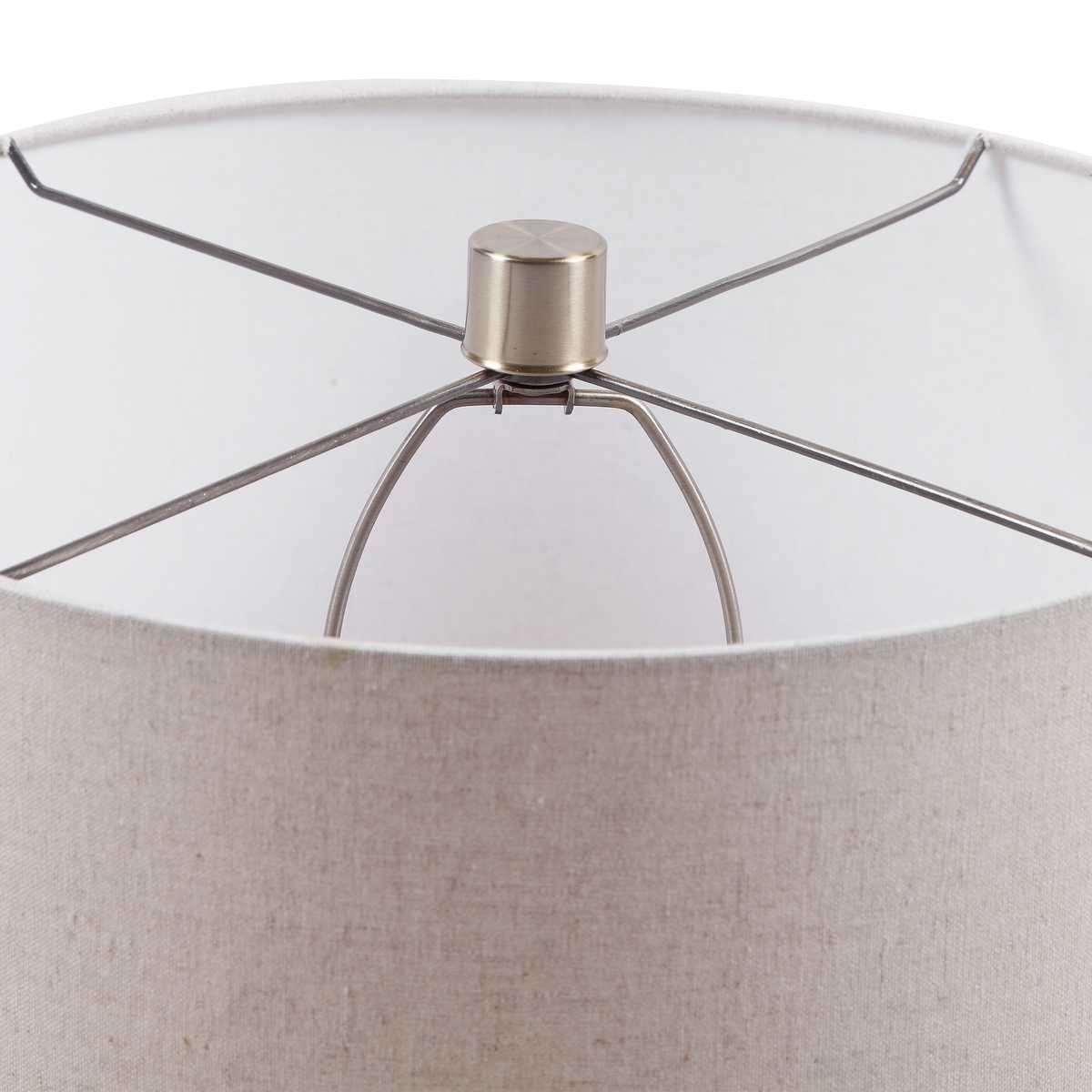 Refined Table Lamp