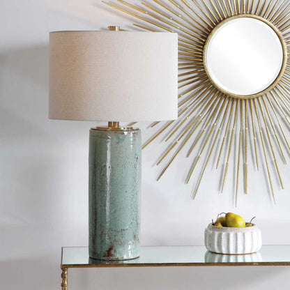 Refined Table Lamp