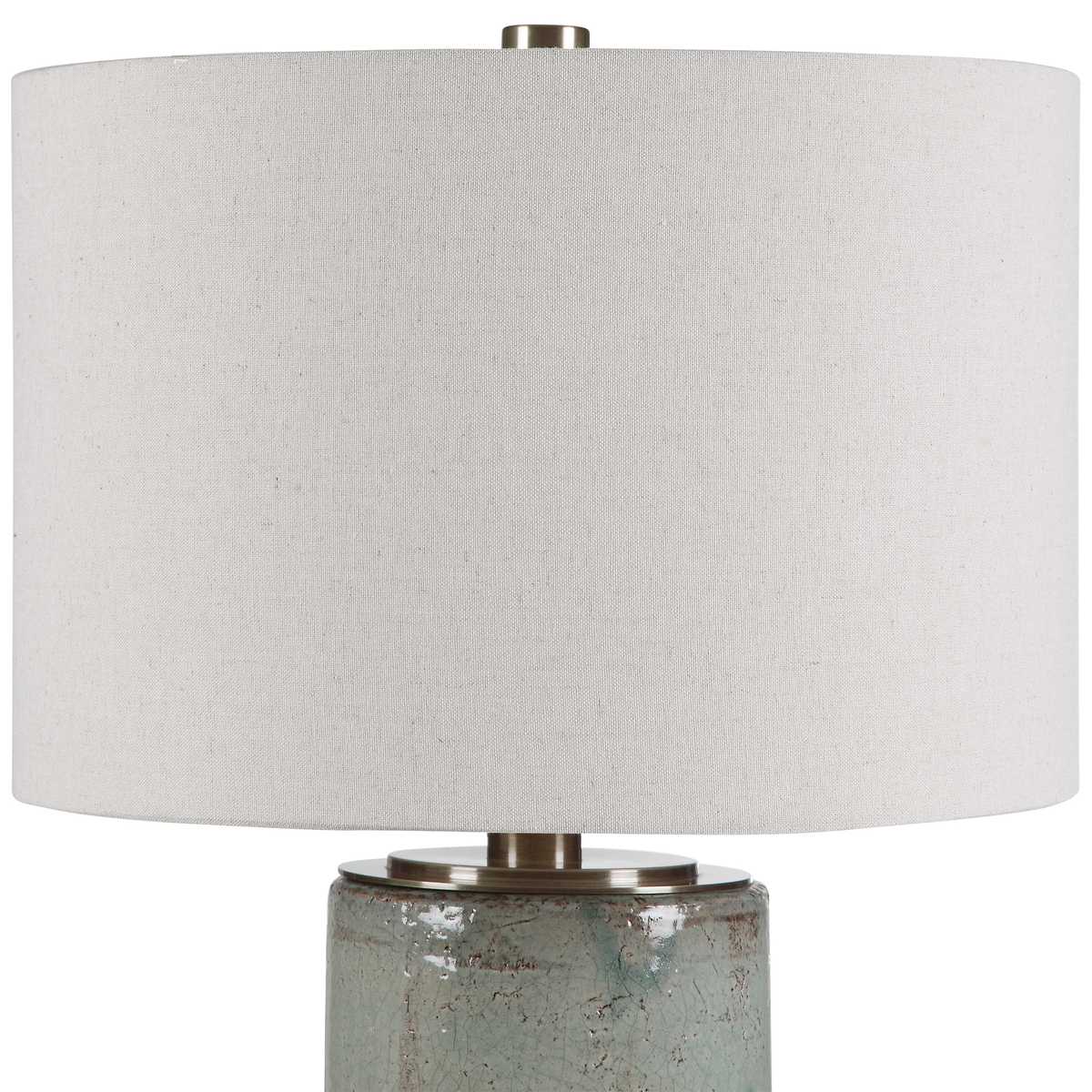 Refined Table Lamp