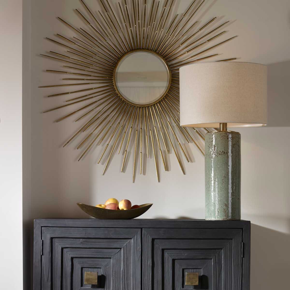 Refined Table Lamp
