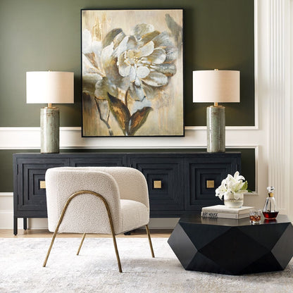 Refined Table Lamp