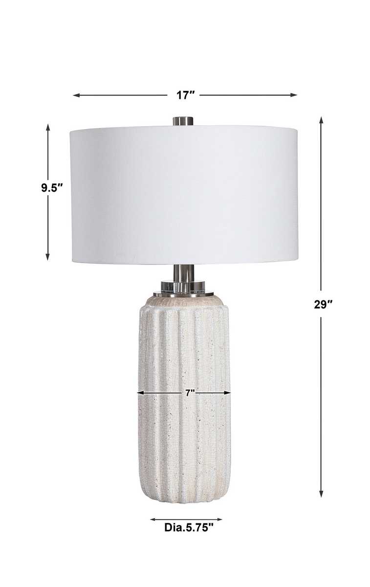 Artisan Table Lamp