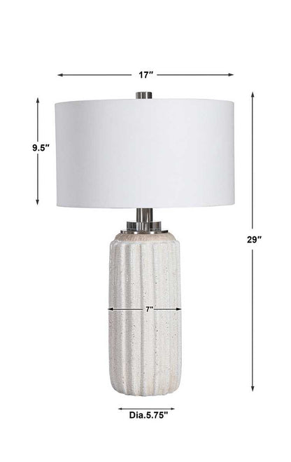 Artisan Table Lamp