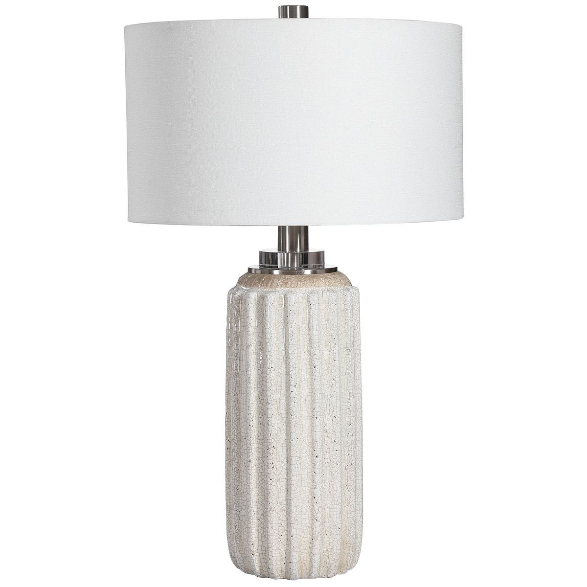 Artisan Table Lamp