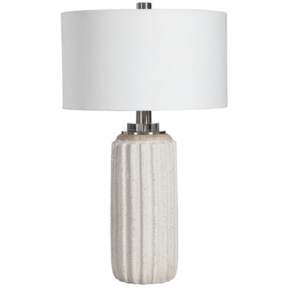 Artisan Table Lamp