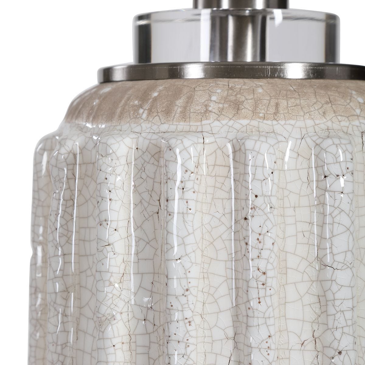 Artisan Table Lamp