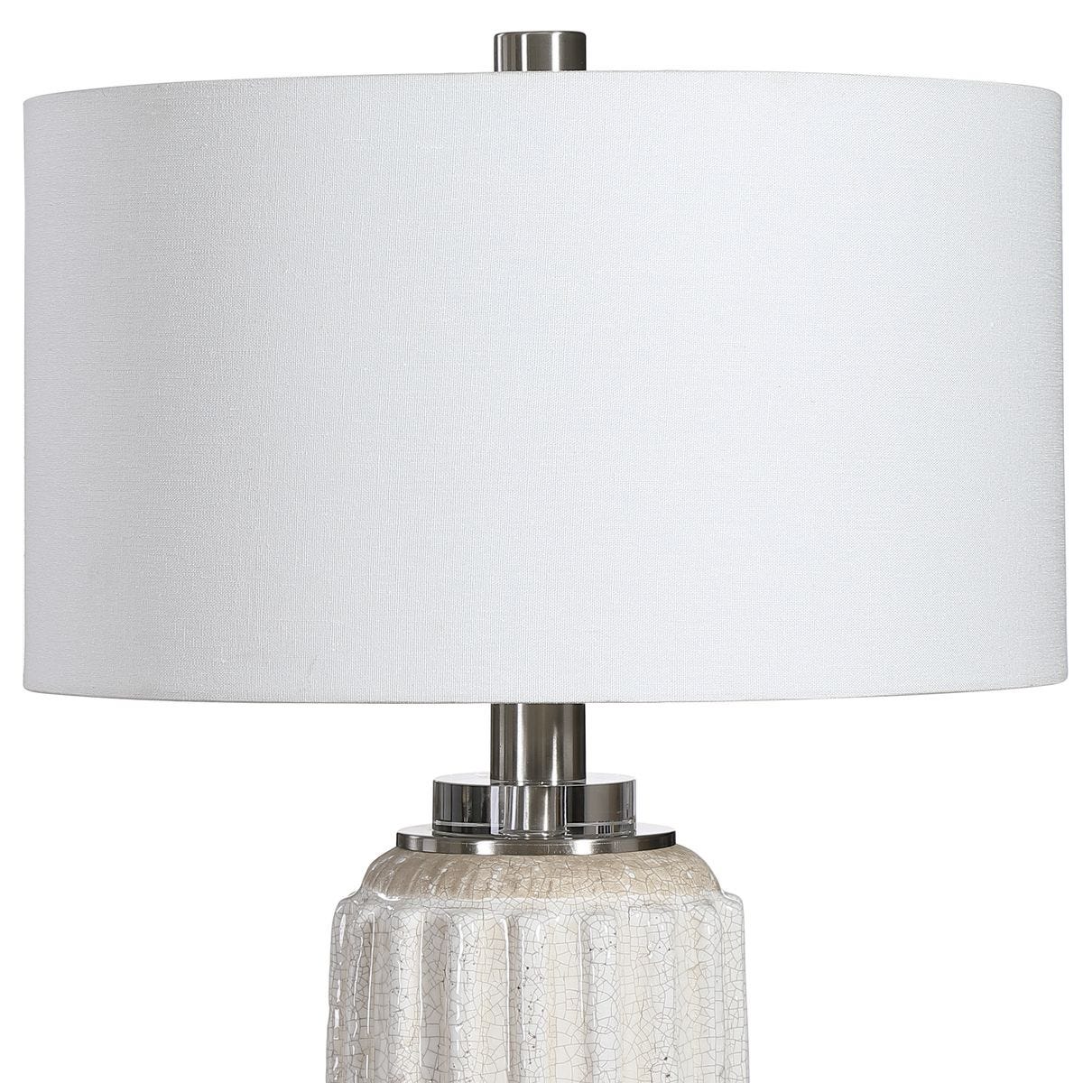 Artisan Table Lamp