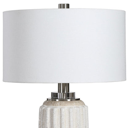 Artisan Table Lamp