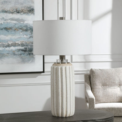 Artisan Table Lamp