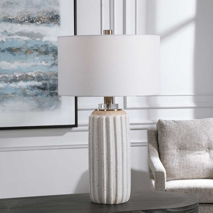 Artisan Table Lamp