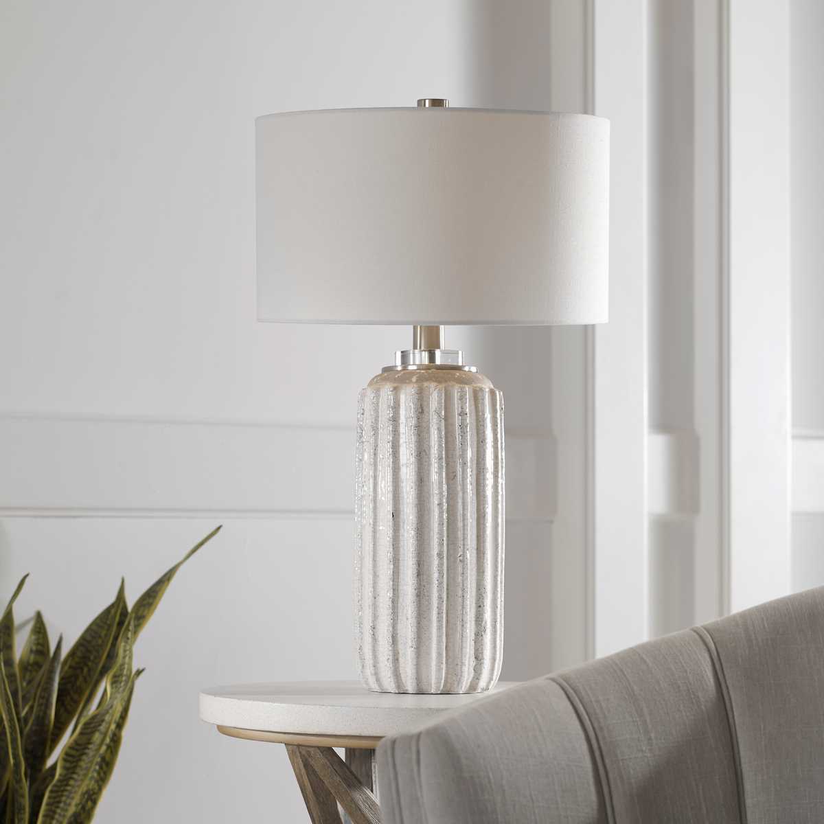Artisan Table Lamp