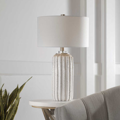 Artisan Table Lamp