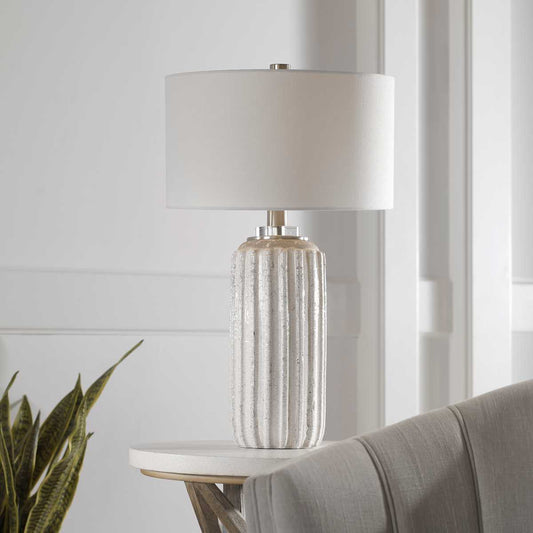 Artisan Table Lamp