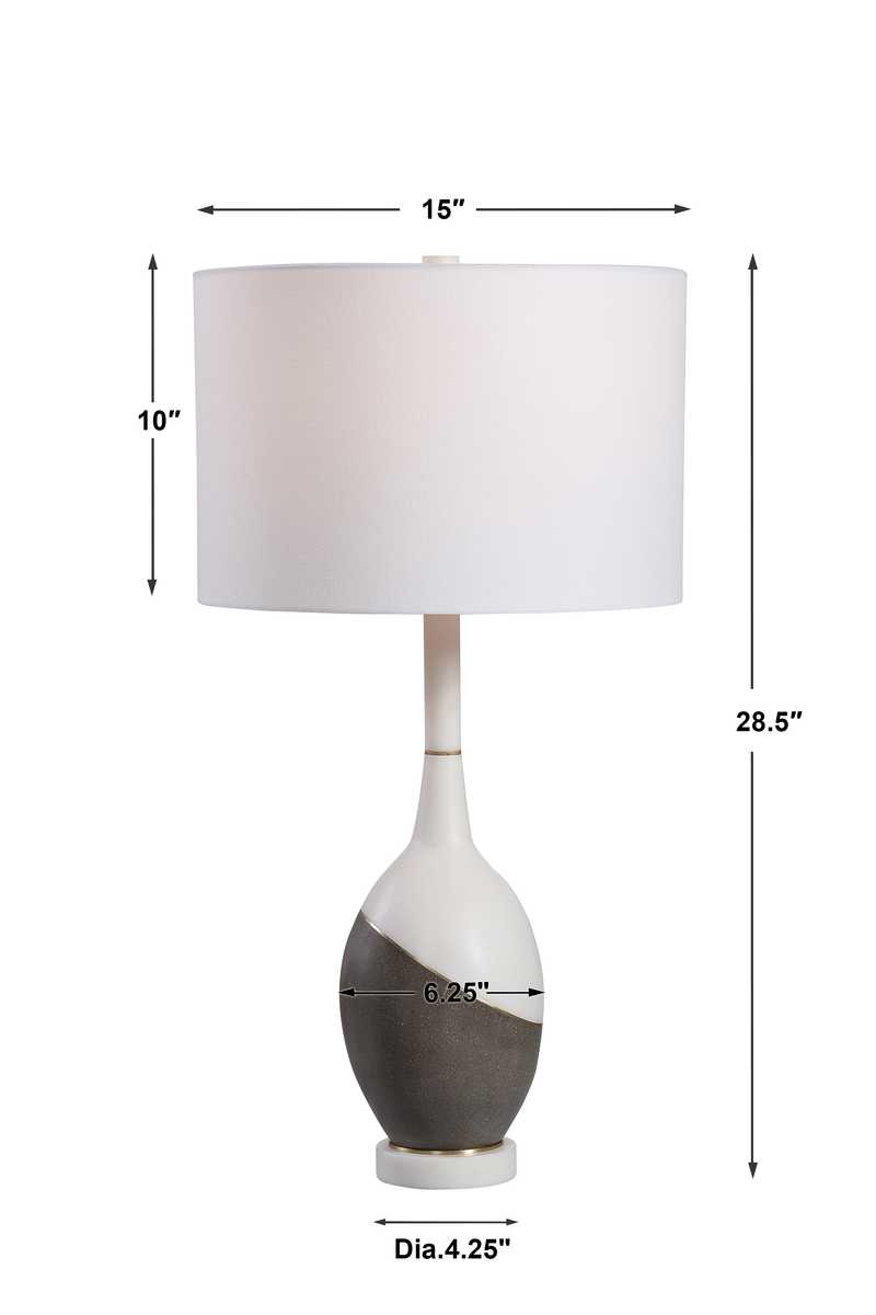 Artisan Table Lamp