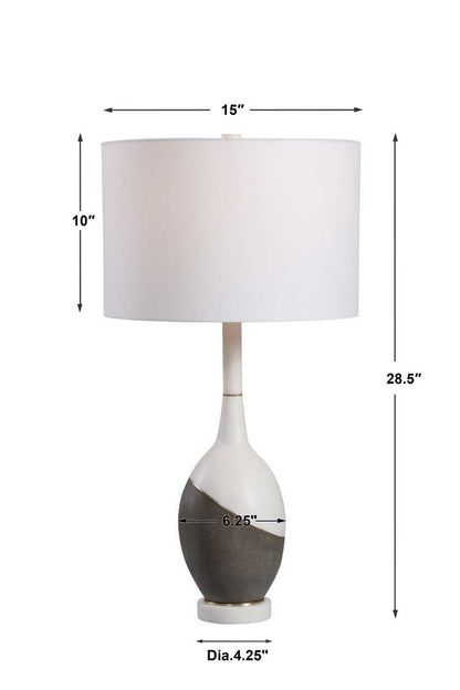 Artisan Table Lamp