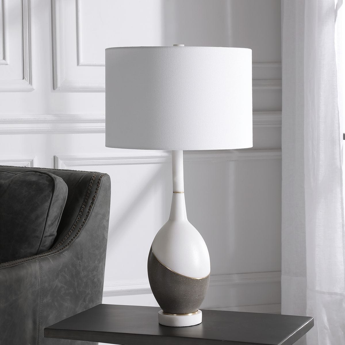 Artisan Table Lamp