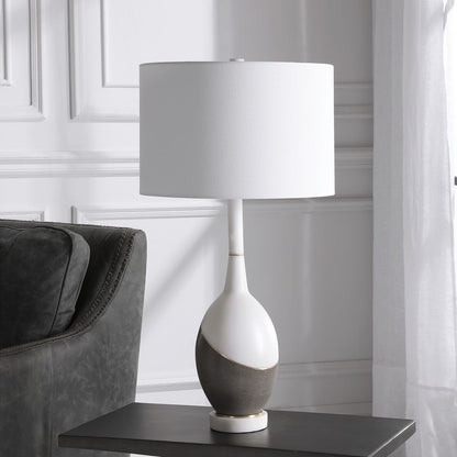 Artisan Table Lamp