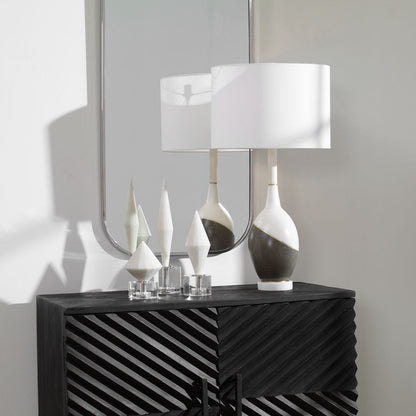Artisan Table Lamp