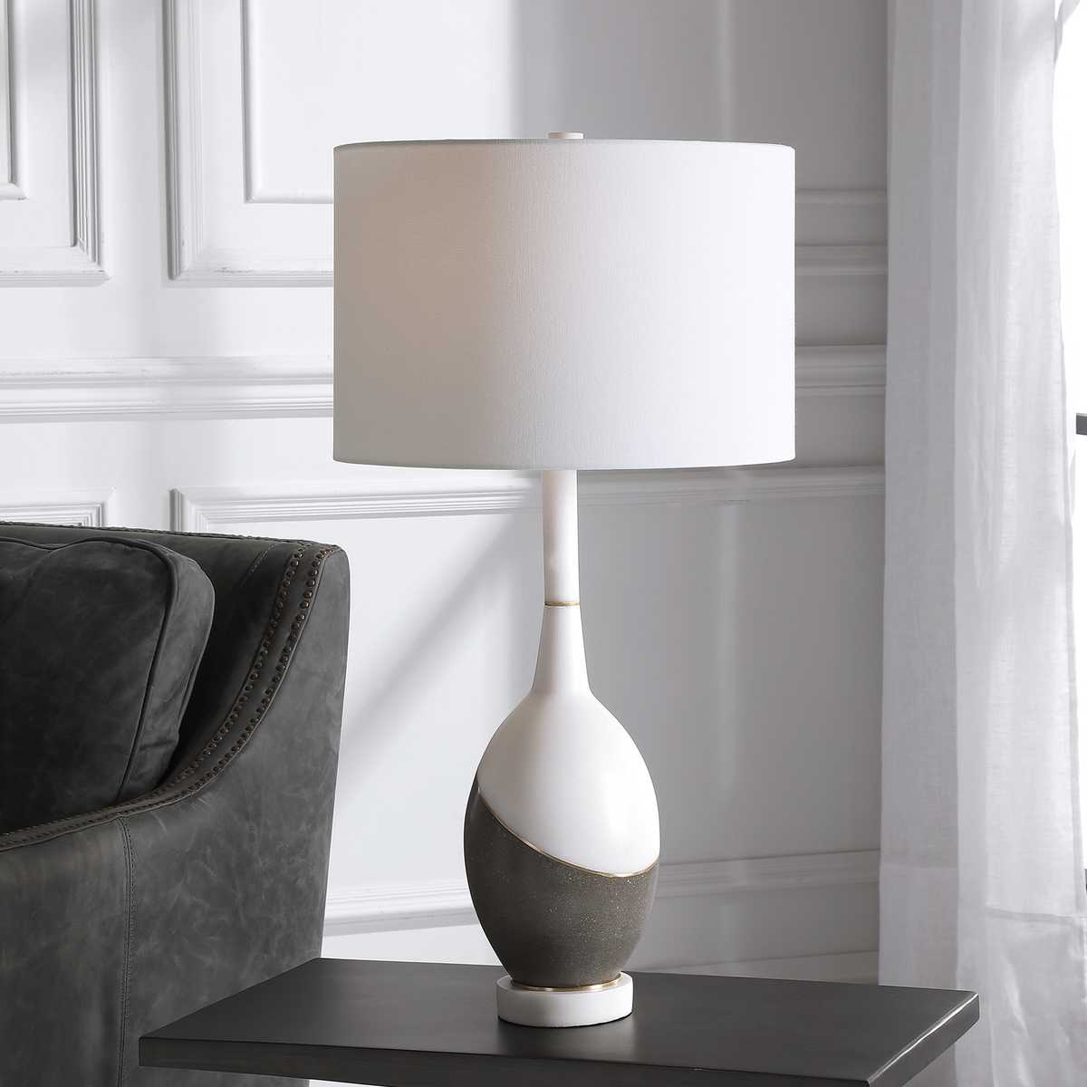 Artisan Table Lamp