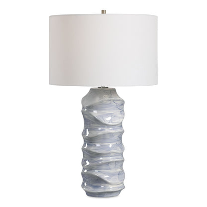 Signature Table Lamp