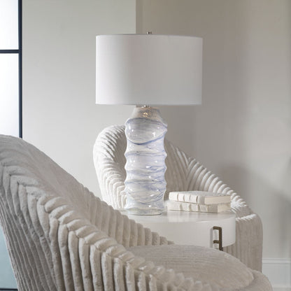 Signature Table Lamp