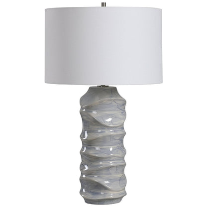 Signature Table Lamp