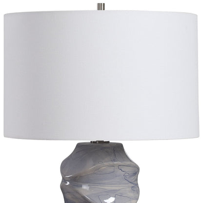 Signature Table Lamp